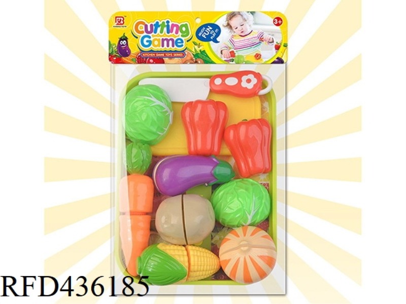 FRESH FRUIT CUTLER