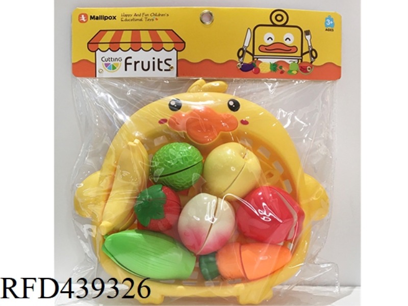 FRUIT 