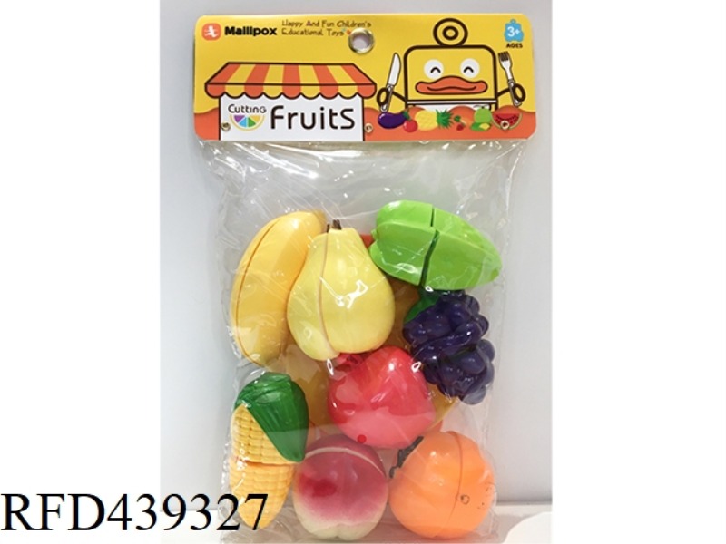FRUIT 