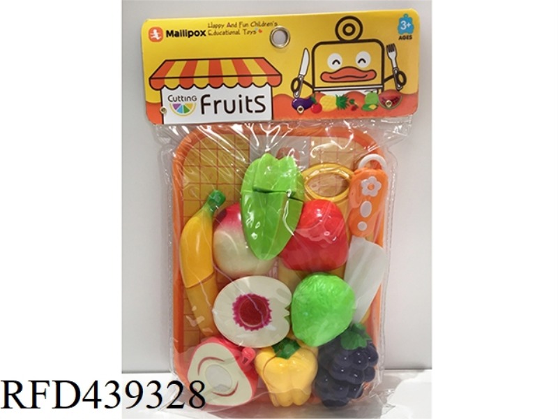 FRUIT 