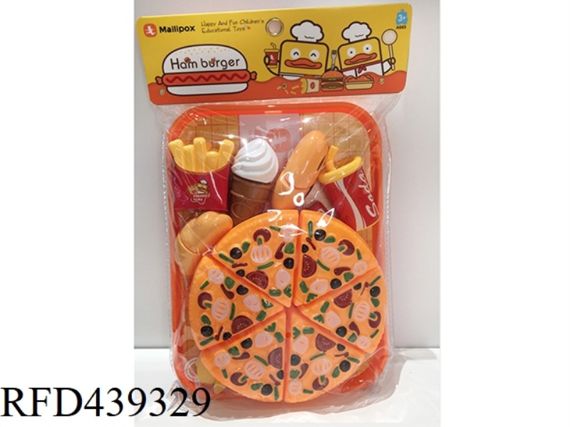 BURGER 
