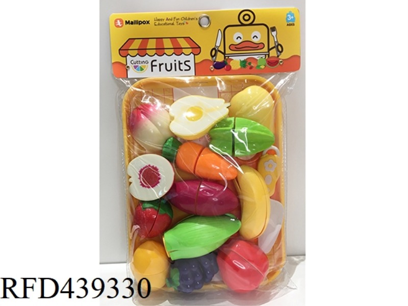 FRUIT 