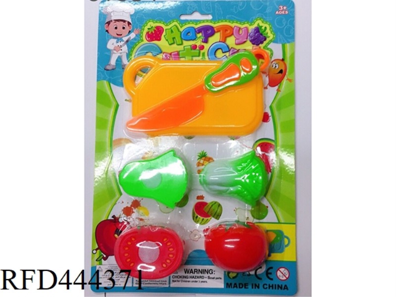CUT FRUIT