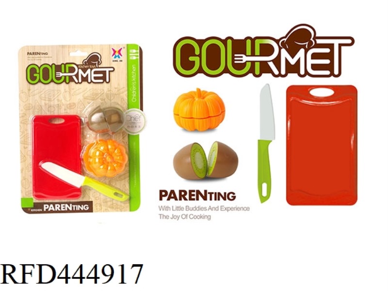 DELICIOUS COMBINATION