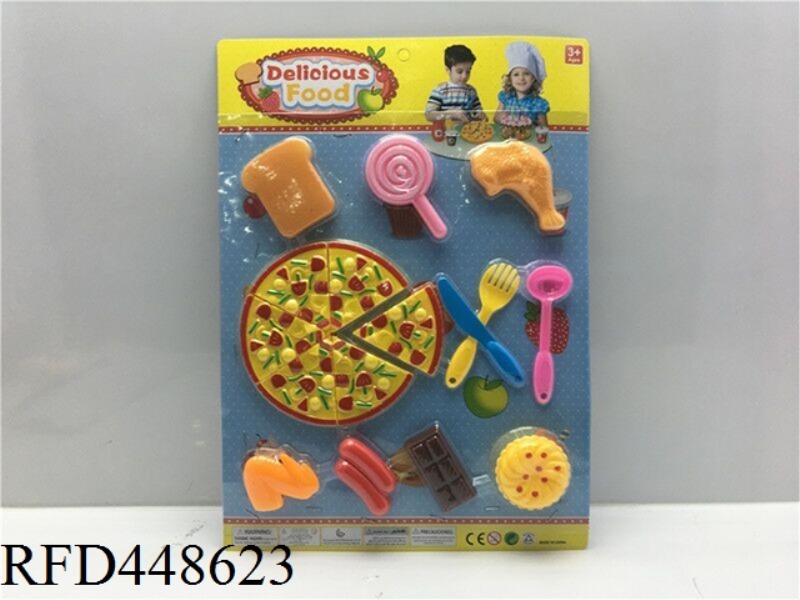 PIZZA