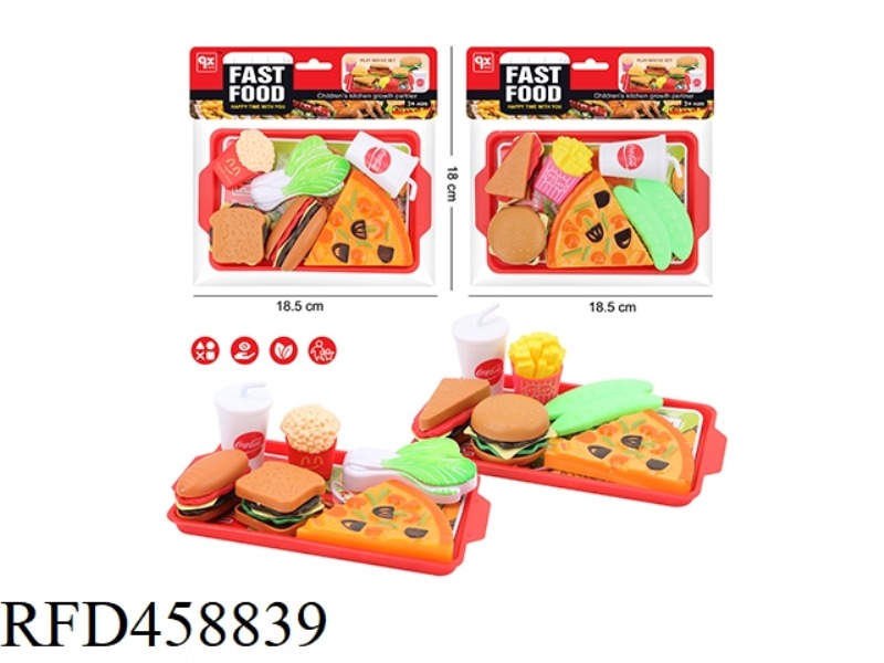 HAMBURGER COMBINATION