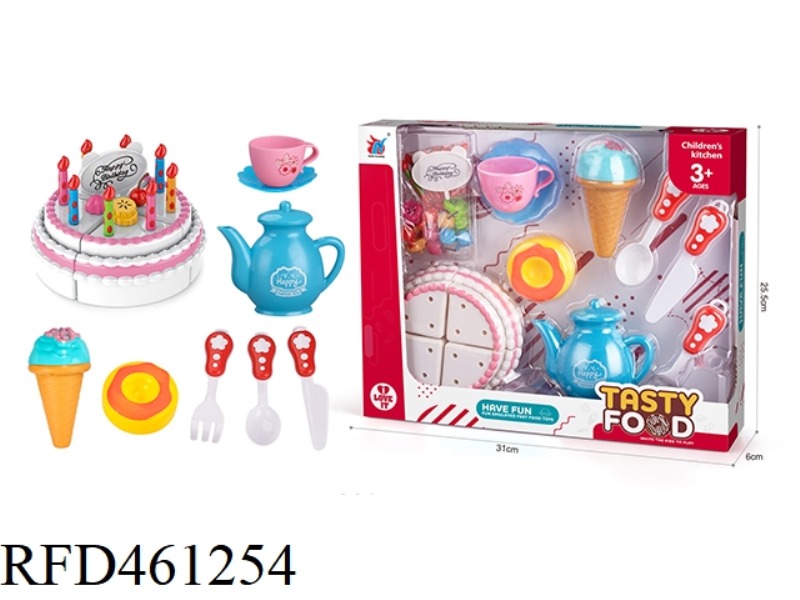 CAKE SET