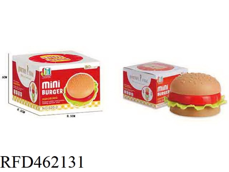 MINI HAMBURGER