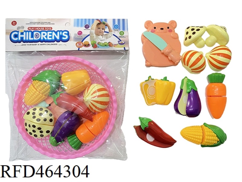FRUIT AND VEGETABLE DICE