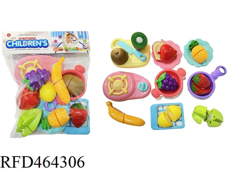 FRUIT AND VEGETABLE DICE