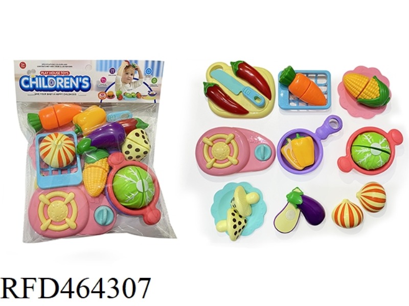 FRUIT AND VEGETABLE DICE