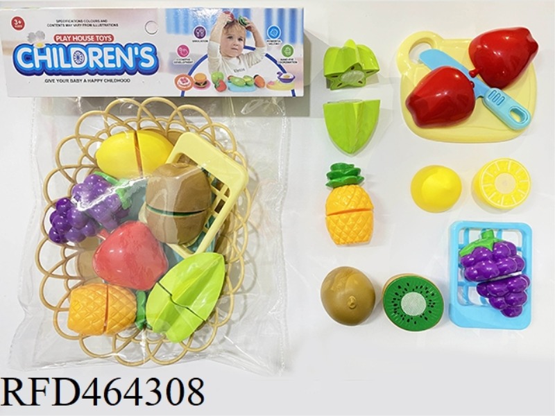 FRUIT AND VEGETABLE DICE