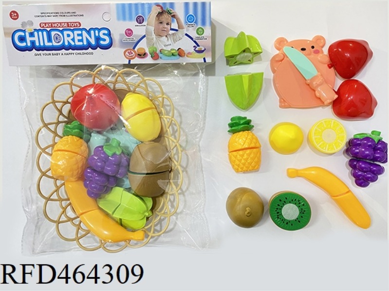 FRUIT AND VEGETABLE DICE