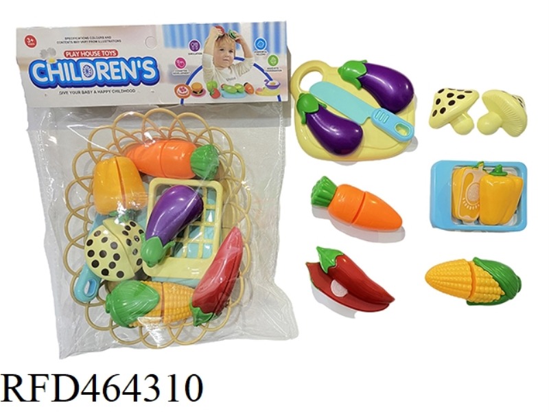 FRUIT AND VEGETABLE DICE