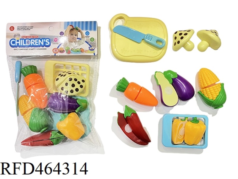 FRUIT AND VEGETABLE DICE