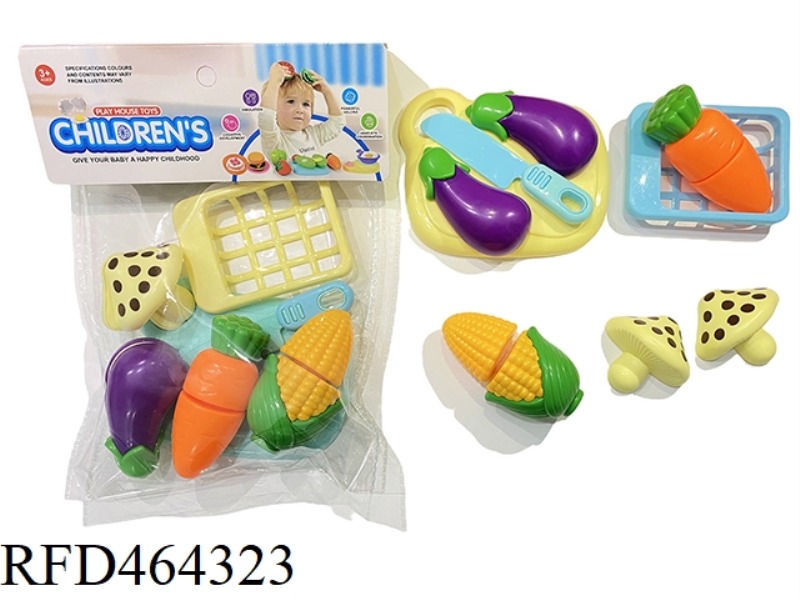 FRUIT AND VEGETABLE DICE