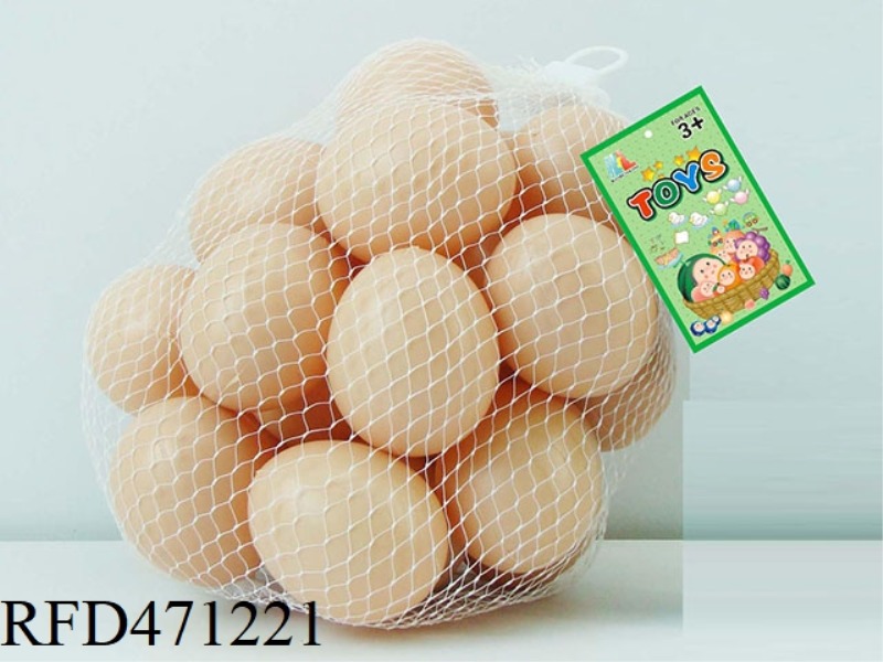 EGG 22PCS