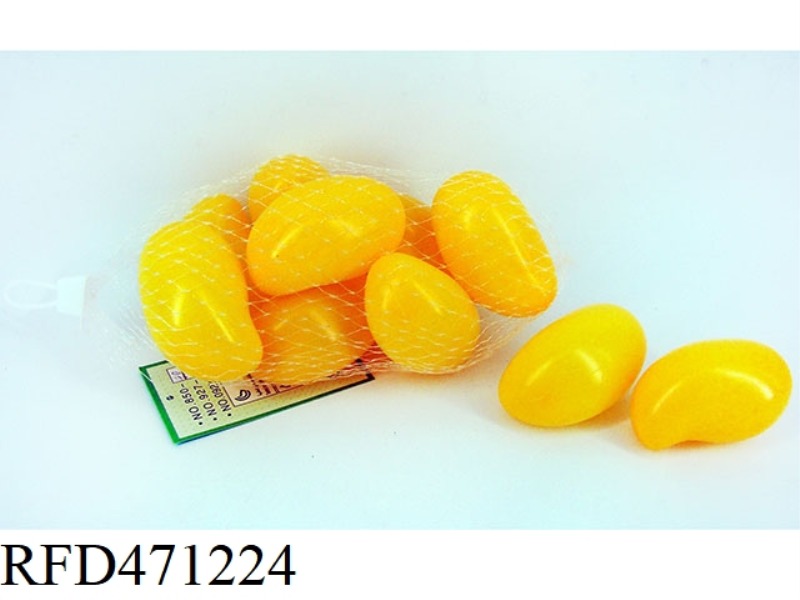 SMALL MANGO 10PCS
