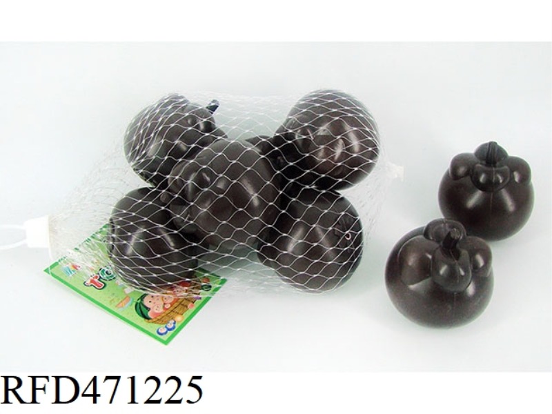 MANGOSTEEN 8PCS