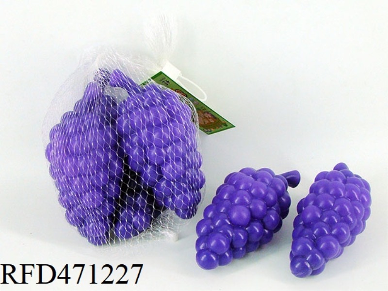 GRAPE 6PCS