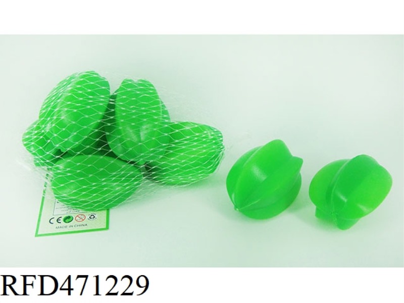 CARAMBOLA 8PCS
