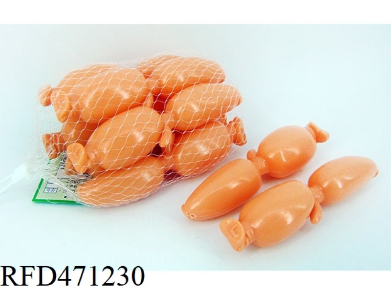 LOTUS ROOT 8PCS