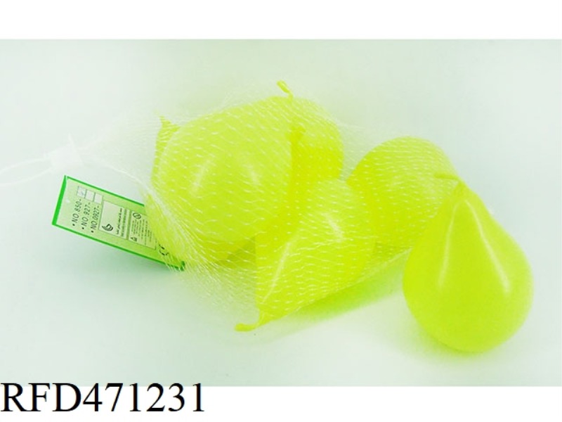 PINEAPPLE 6PCS