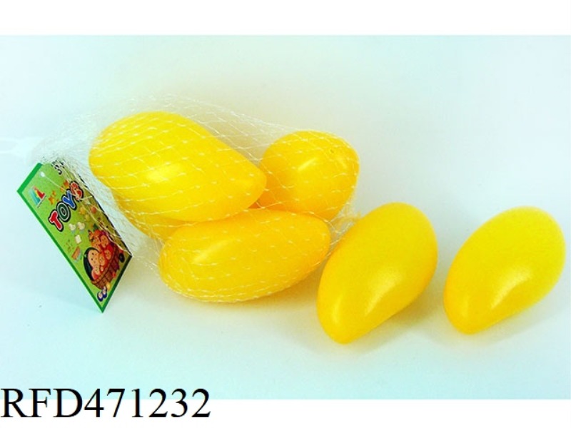 BIG MANGO 6PCS