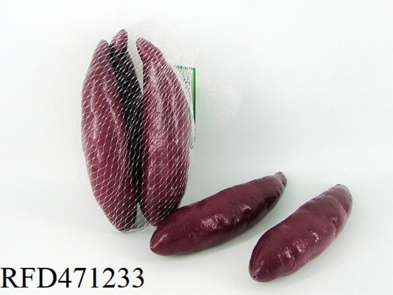 SWEET POTATO 5PCS
