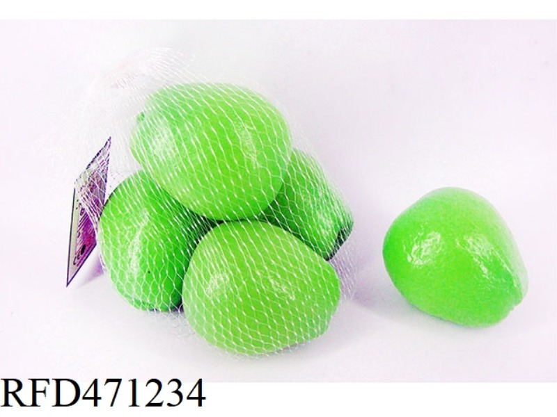 GUAVA 5PCS