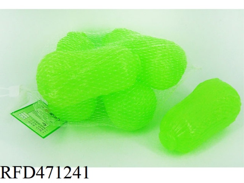 CHINESE CABBAGE 5PCS