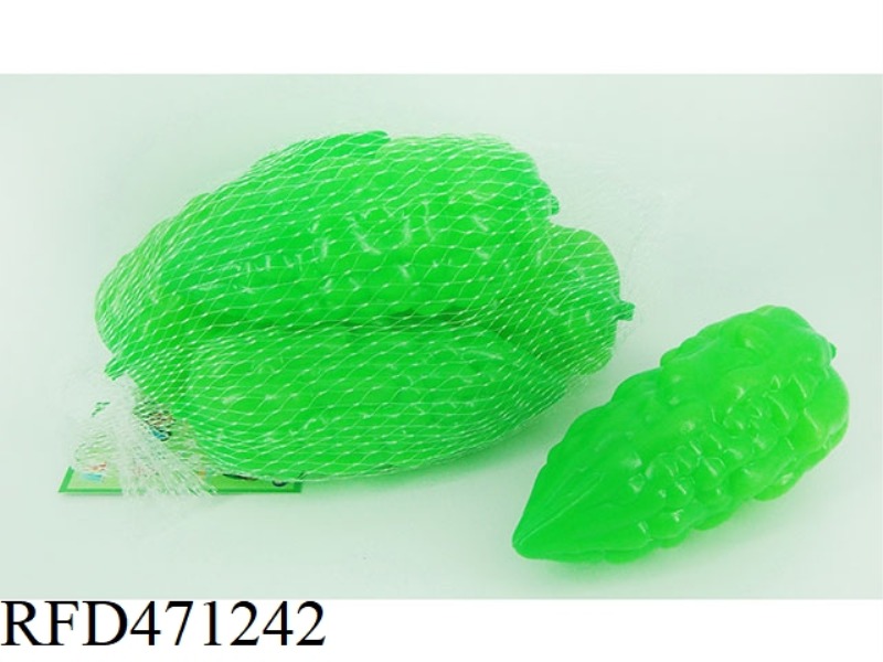 BITTER GOURD 5PCS