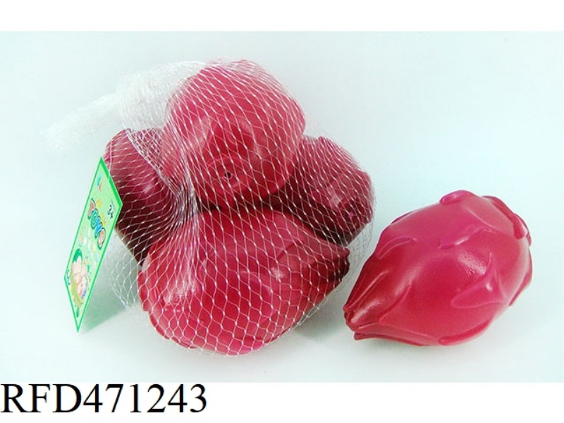 DRAGON FRUIT 5PCS