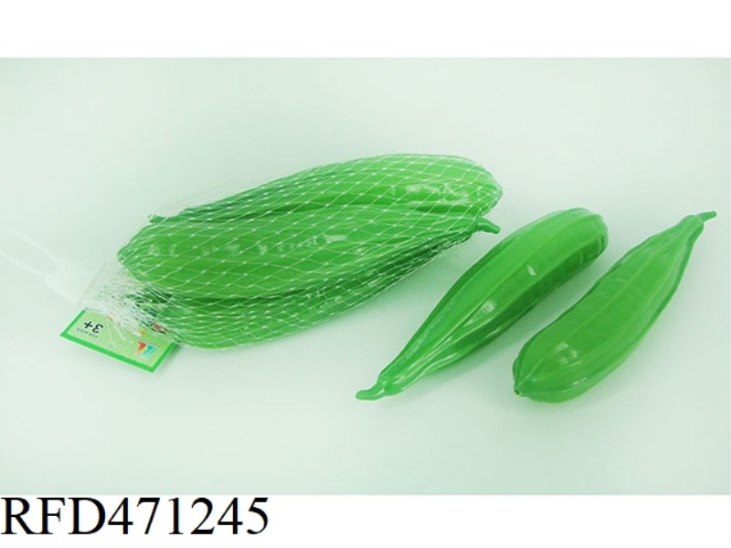 ANGLE MELON 6PCS
