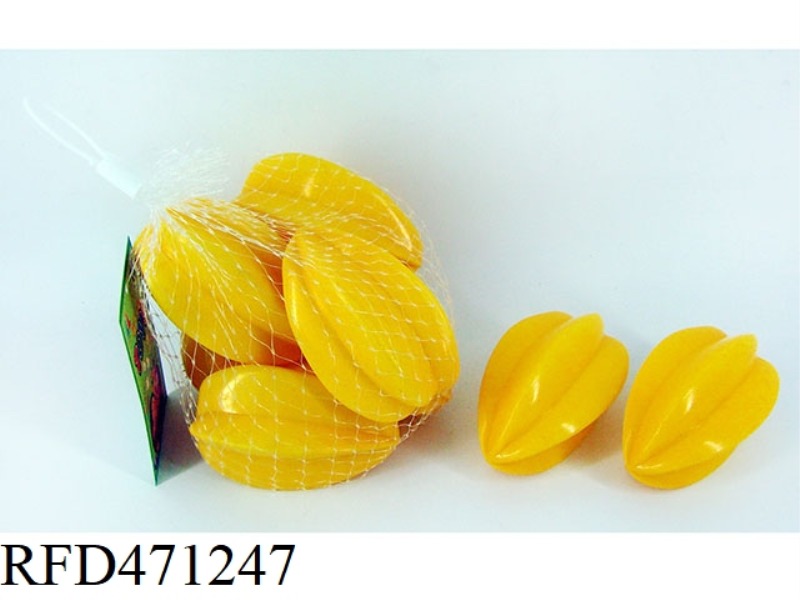 CARAMBOLA 8PCS