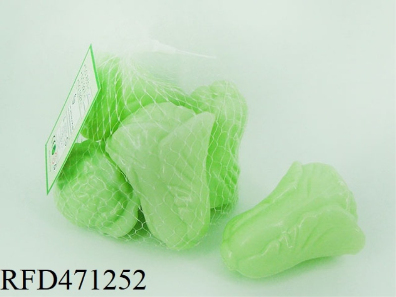 CHINESE CABBAGE 5PCS