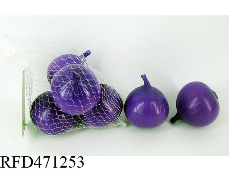 ONION 6PCS