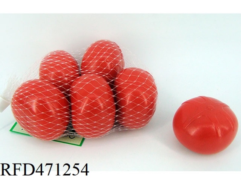 TOMATO 6PCS