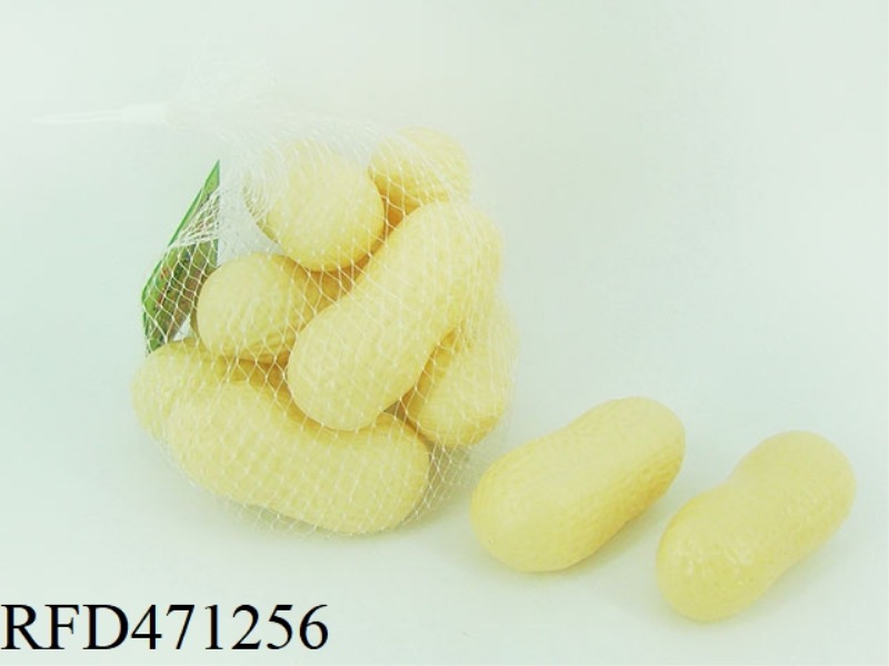PEANUT 10PCS