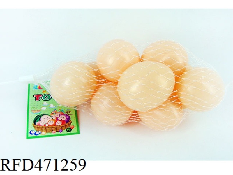 EGG 10PCS