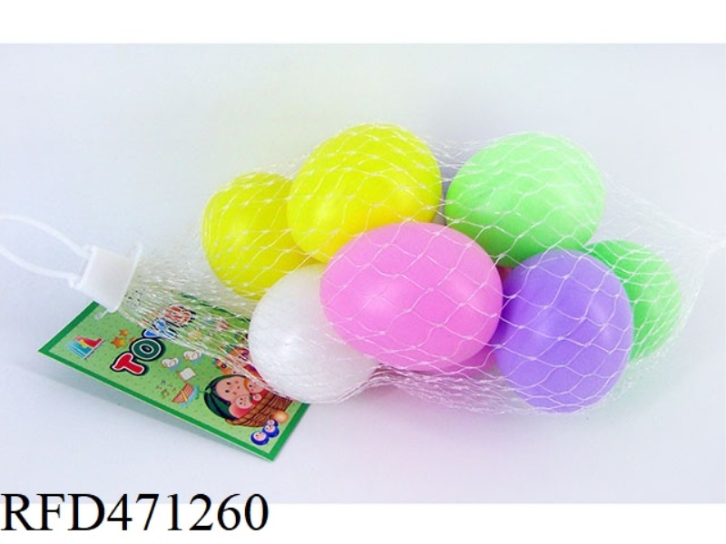 EASTER EGG 10PCS