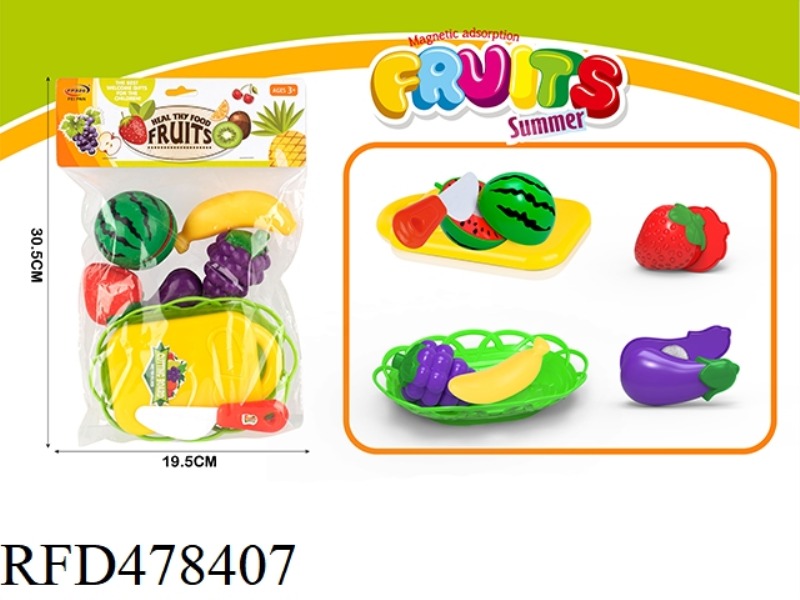 FRUIT CUTLER