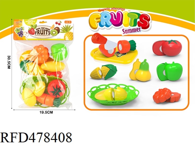 FRUIT CUTLER