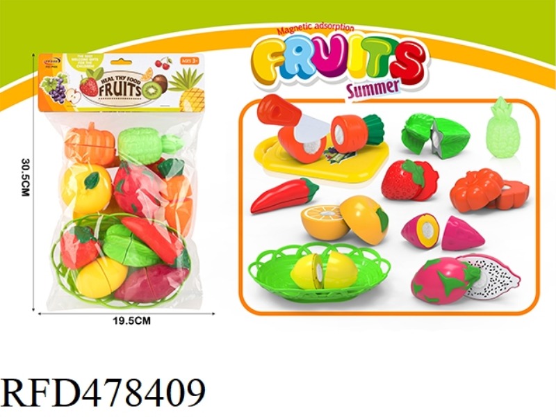 FRUIT CUTLER