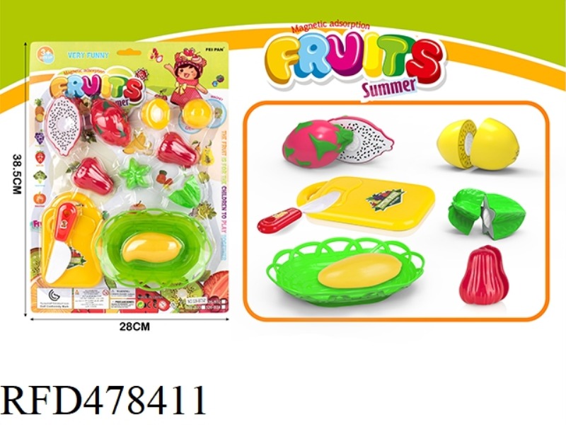 FRUIT CUTLER