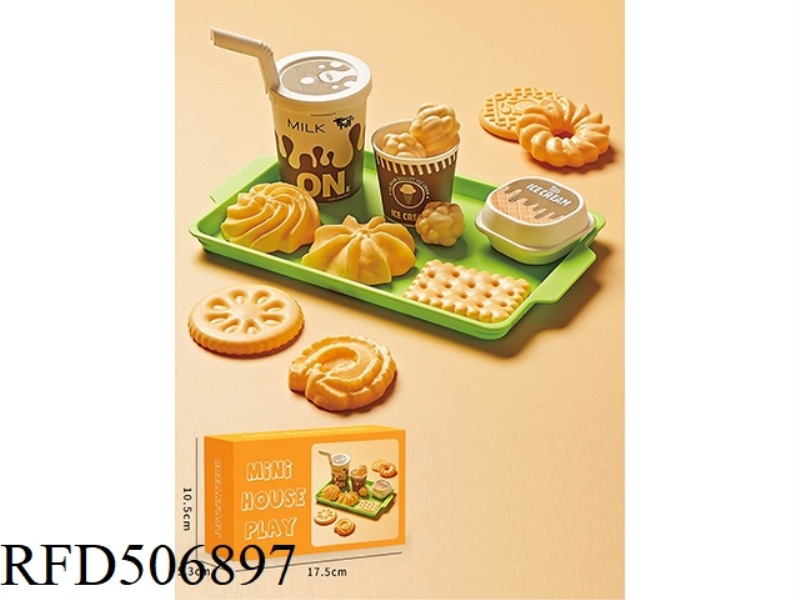 COOKIES