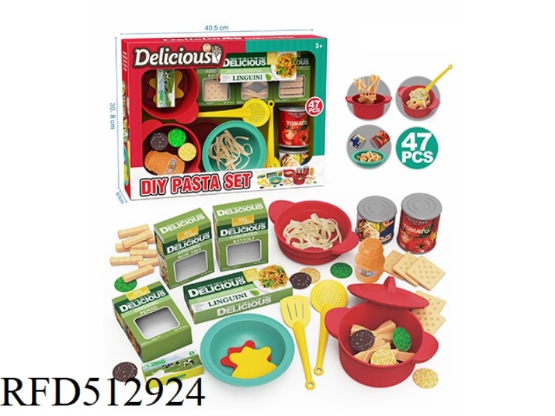 PASTA SET