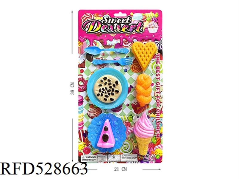 DESSERT