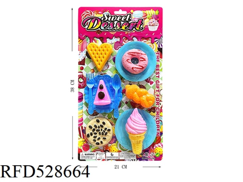 DESSERT