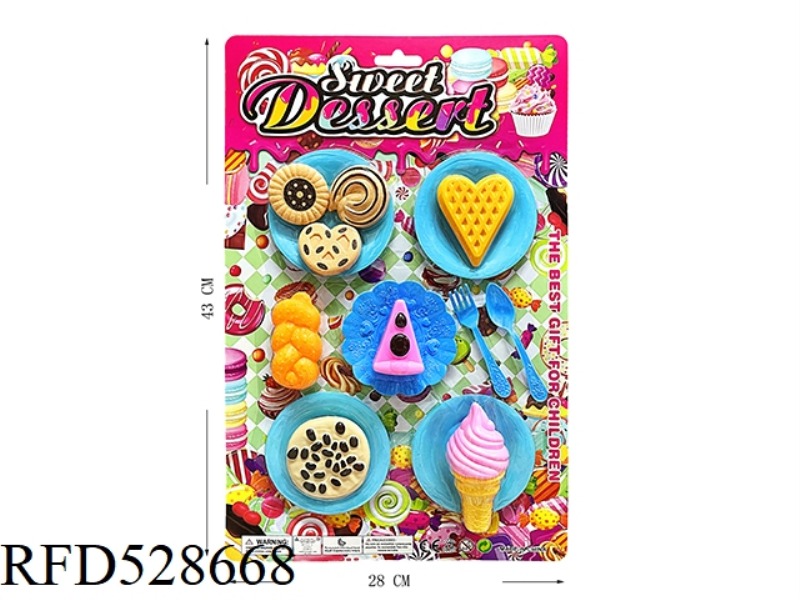 DESSERT